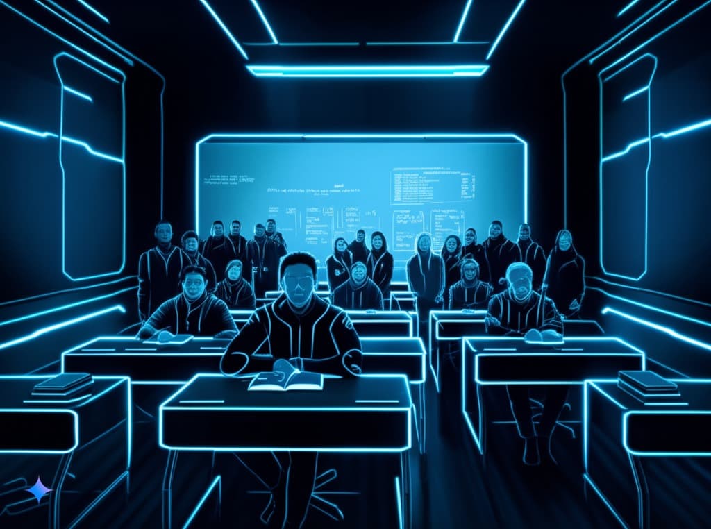 Digitale Zukunft der Sprachbildung