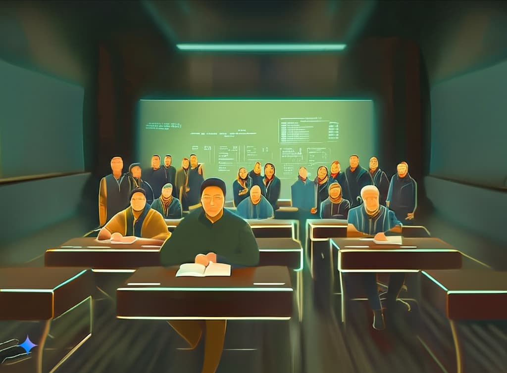 Traditionelle Sprachbildung